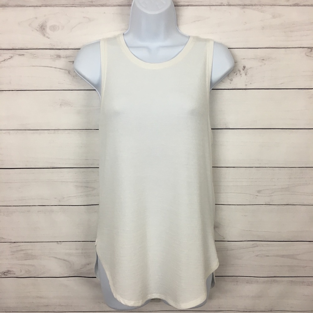 Gap Bundle Racerback Tanks XS - Picture 8 of 10